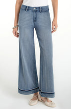 Super Stride Wide Leg