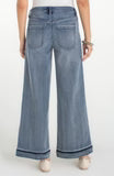 Super Stride Wide Leg