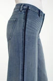 Super Stride Wide Leg