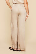 Silky Pant, Oyster