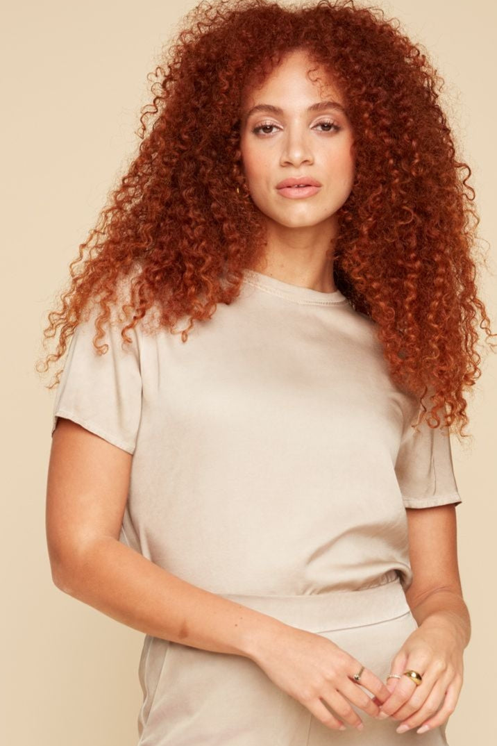 Silky Top, Oyster
