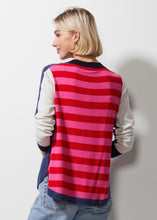 Stripey Stardom Sweater