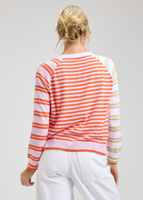 Stripe Crew