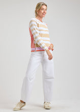 Stripe Crew