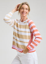 Stripe Crew