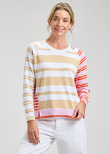 Stripe Crew