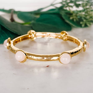 B-588-Rose Quartz