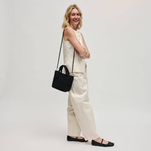 Ambrosia Small Crossbody: Sand