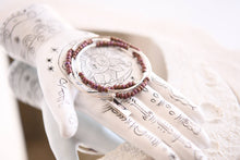 Sterling Silver Triple Wrap Bracelet Collection : Silver Picasso