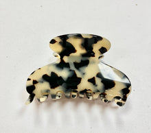 Handmade Large French Jaws: SaltNPepper