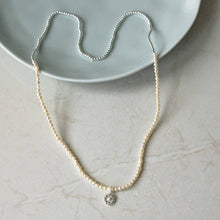 Bloom Loop Necklace/Bracelet: Gold