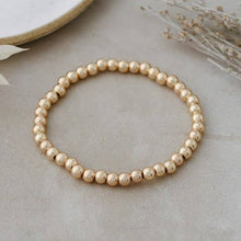 The Single Bracelet: Silver