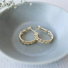 Riot Hoops: Silver