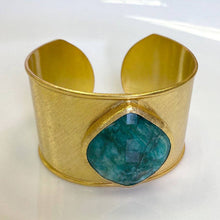 GG0084B-A: AMAZONITE