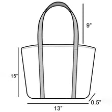 Amalfi Lemons & Spritz Tote Bag: MU
