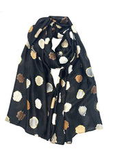 HH-220 Autumn Winter Scarf: Beige