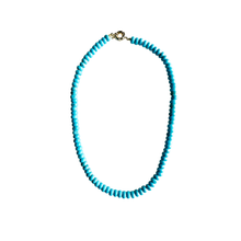 Candy Necklaces: Cerulean Blue