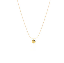 Lil' Tokens ~ Pineapple: 18k Gold