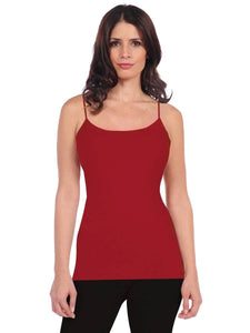 Seamless Cami (100C): 108 Buttercream
