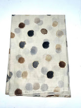 HH-220 Autumn Winter Scarf: Beige