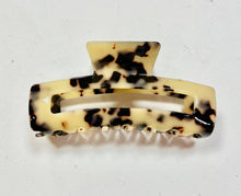 Jumbo Rectangle Cut-Out Jaws: Multi