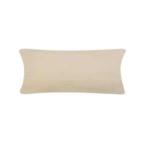 Blue Green Picket Fish Hook Pillow - Kate Nelligan