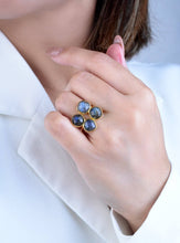 GG0097R-(REDESIGNED): Labradorite