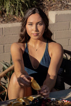Shark Tooth ~ Salty Pendants: 18k Gold plated