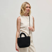 Ambrosia Small Crossbody: Sand