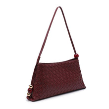 Romeo Shoulder Bag: Chocolate