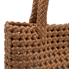 Ambrosia Small Crossbody: Sand