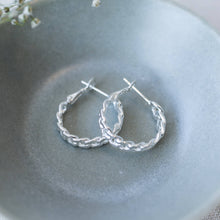 Riot Hoops: Silver
