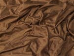 *Dupioni Silk - Neutral Palette - Side Bow Headband: Cream
