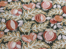 (Jan '26) Cantaloupe - Forest 
headbands: 2" classic headband