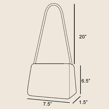 Straw Braided Seashell Bag: KA