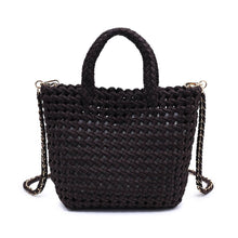 Ambrosia Small Crossbody: Butter