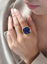 GG0169R-A (REDESIGNED): Gold / Labradorite