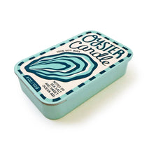 Oyster Candle