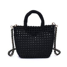 Ambrosia Small Crossbody: Butter