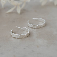 Pippa Hoops: Gold