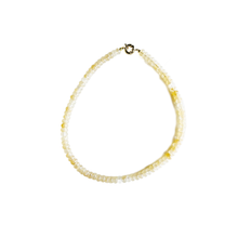 Candy Necklaces: Honey Jade
