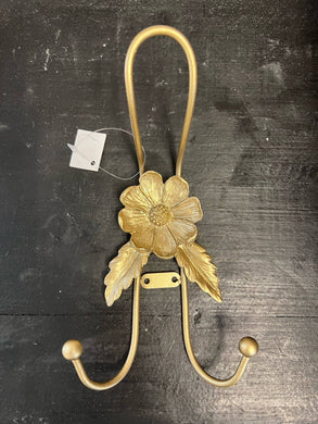 IRON FLOWER HOOK: Style3