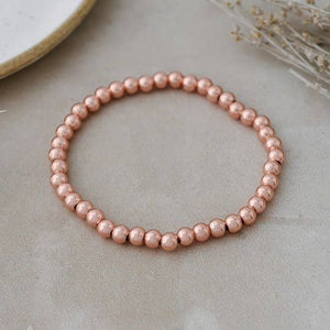 The Single Bracelet: Silver