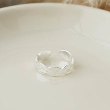 Pippi Ring: Gold