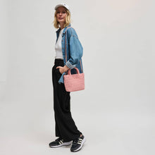 Ambrosia Small Crossbody: Sand