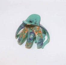Bubble French Jaws: Deep Ocean