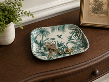 MT110 - Tropical Hummingbird Metal Tray