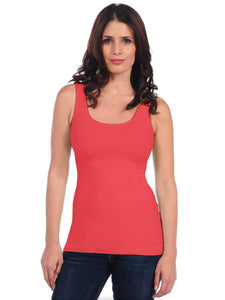 Seamless Smooth Tank (300ST): 156 Indigo