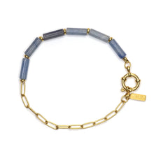 Marta Bracelet: White