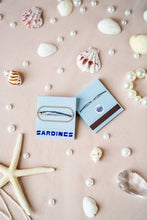 Sardine Matchbook